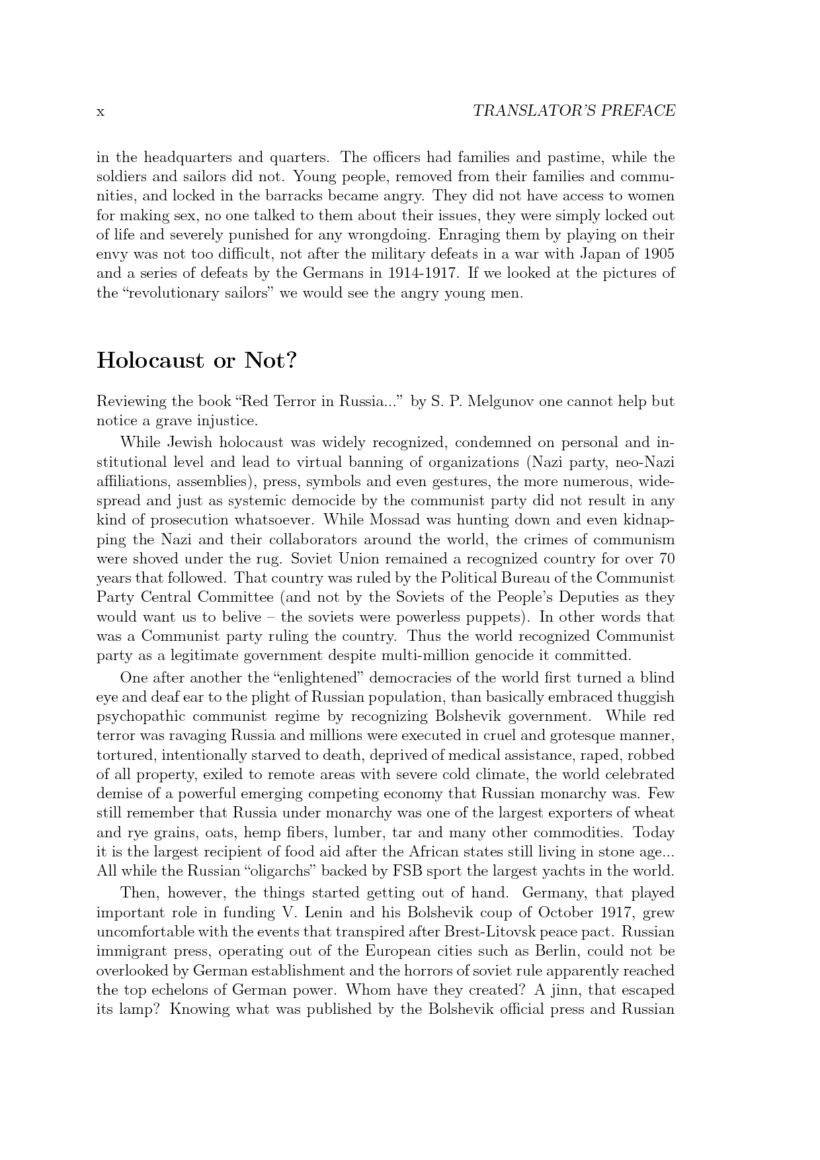 side 11 _ 15 Red Terror In Russia 1918-1923 - S P Melgunov (1924)1