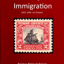 Norwegian Immigration