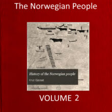 history of norwegians 2