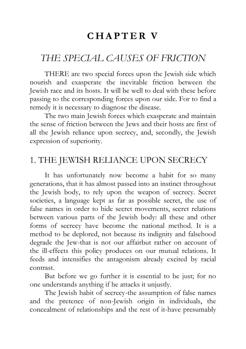 side 98 5b The Jews - H Belloc1